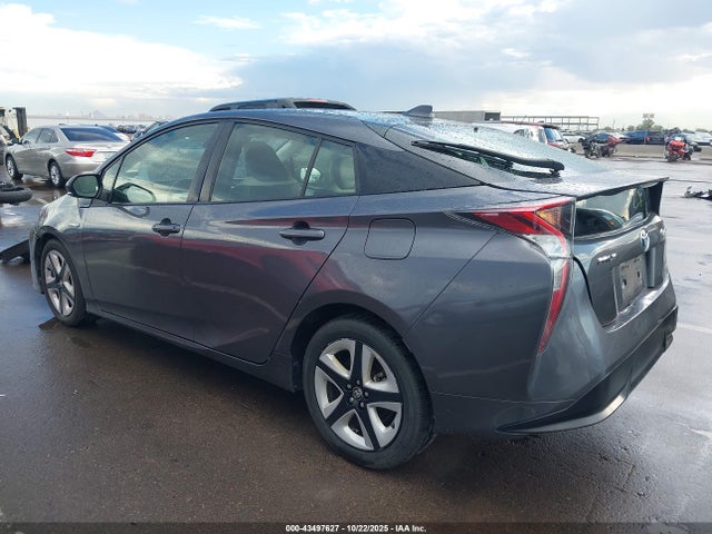 Toyota 2zr-fxe,1nm 2016 JTDKARFU8G3017061 Image 3