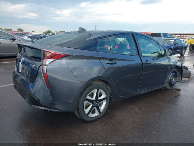 Toyota 2zr-fxe,1nm 2016 JTDKARFU8G3017061 Image 4