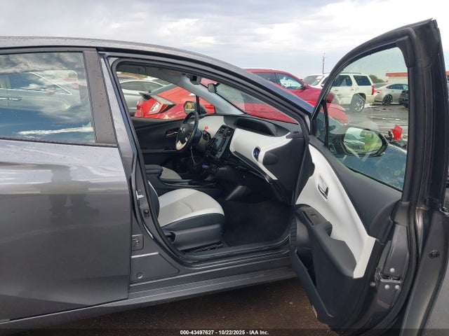 Toyota 2zr-fxe,1nm 2016 JTDKARFU8G3017061 Image 5