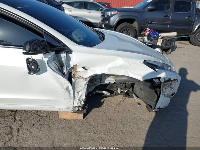 2023 TESLA MODEL 3 5YJ3E1EA6PF637900 Photo 5