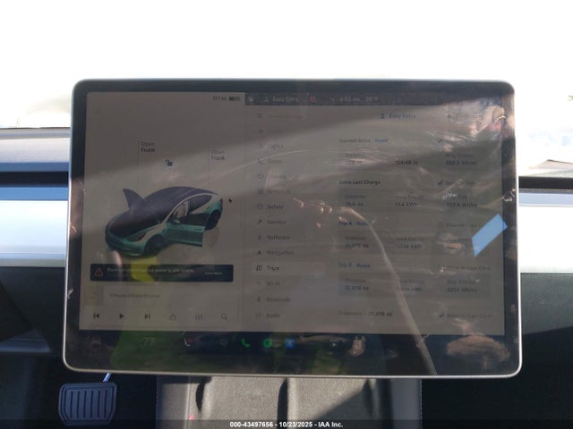 2023 TESLA MODEL 3 5YJ3E1EA6PF637900 Photo 6