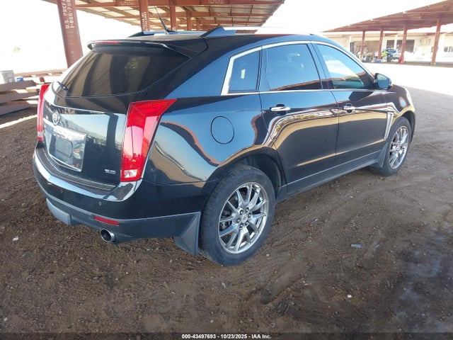 2013 CADILLAC SRX 3GYFNHE34DS512866 Photo 3