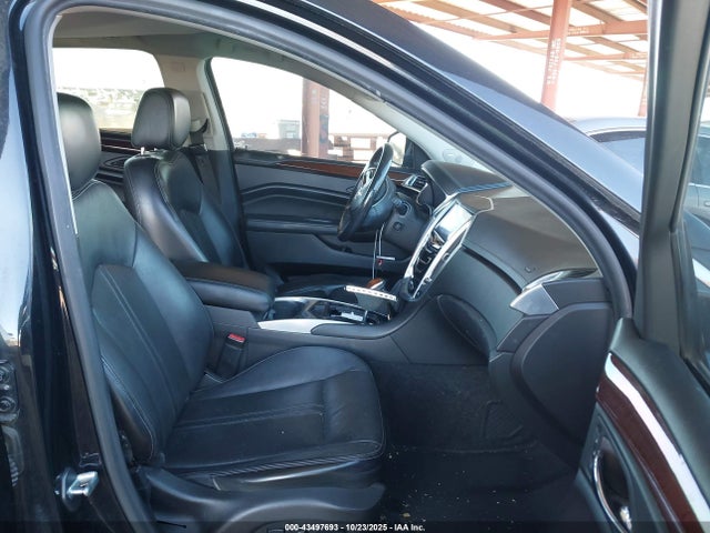 2013 CADILLAC SRX 3GYFNHE34DS512866 Photo 4