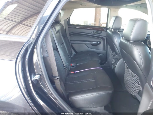 2013 CADILLAC SRX 3GYFNHE34DS512866 Photo 7