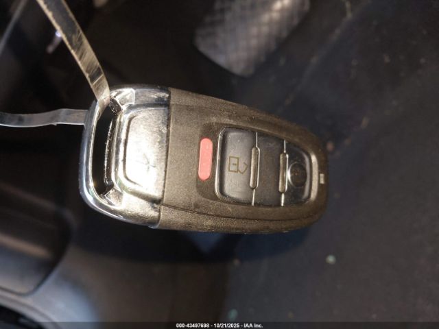 2012 AUDI A5 WAULFAFR1CA004528 Photo 10