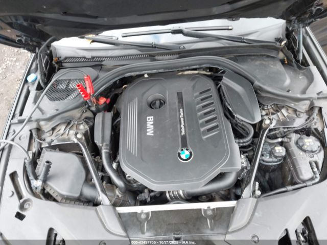 2018 BMW 540I WBAJE7C53JWC54967 Photo 9