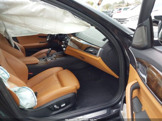 2018 BMW 540I WBAJE7C53JWC54967 Photo 4