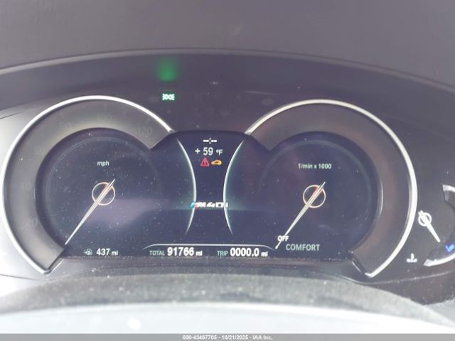 2018 BMW 540I WBAJE7C53JWC54967 Photo 6