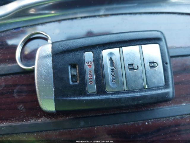 2014 ACURA MDX 5FRYD4H64EB036112 Photo 10