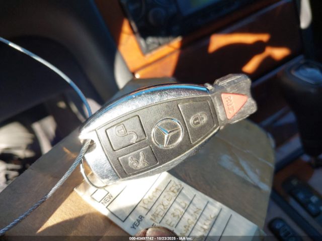 1999 MERCEDES-BENZ E 320 WDBJH82FXXX017045 Photo 10