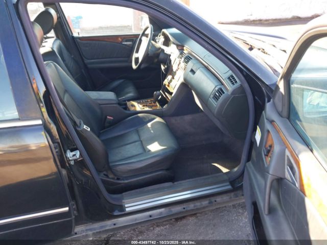1999 MERCEDES-BENZ E 320 WDBJH82FXXX017045 Photo 4