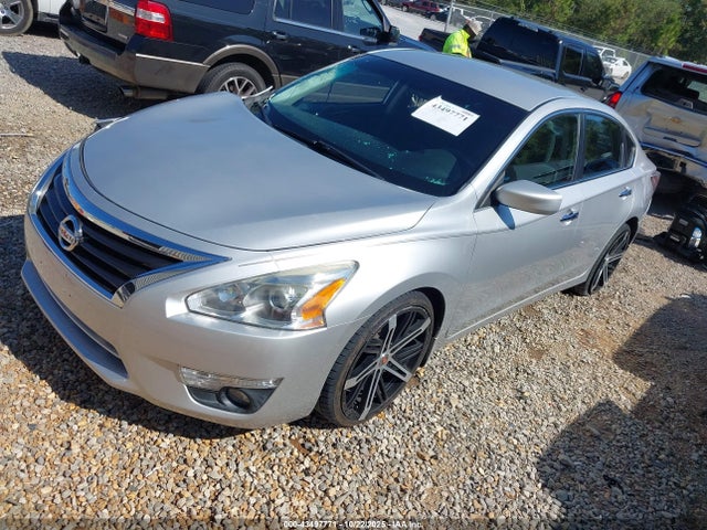 Auction sale of the 2015 Nissan Altima 2.5 Sv, vin: 1N4AL3AP6FC264958, lot number: 43497771