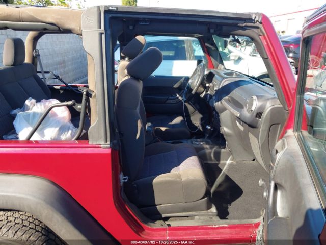 2012 JEEP WRANGLER 1C4AJWAG6CL247820 Photo 4