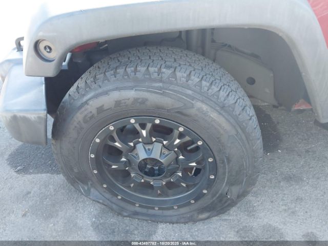 2012 JEEP WRANGLER 1C4AJWAG6CL247820 Photo 5