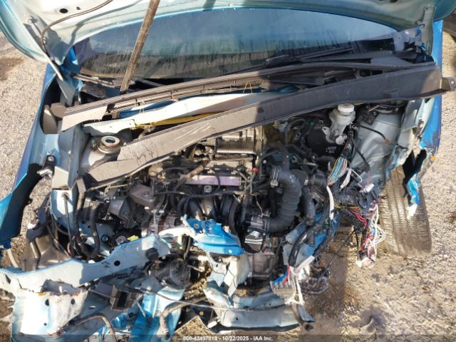 2017 MITSUBISHI MIRAGE ML32A4HJ9HH013355 Photo 9