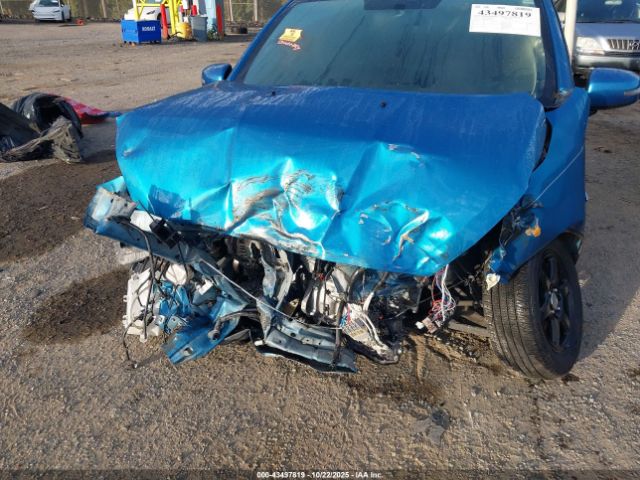 2017 MITSUBISHI MIRAGE ML32A4HJ9HH013355 Photo 5