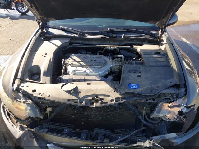 2010 ACURA TSX JH4CU4F61AC000530 Photo 9