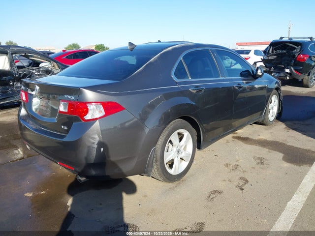 2010 ACURA TSX JH4CU4F61AC000530 Photo 3