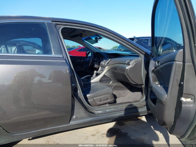 2010 ACURA TSX JH4CU4F61AC000530 Photo 4