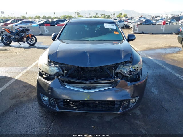 2010 ACURA TSX JH4CU4F61AC000530 Photo 5