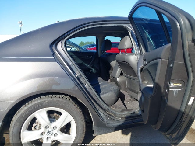 2010 ACURA TSX JH4CU4F61AC000530 Photo 7