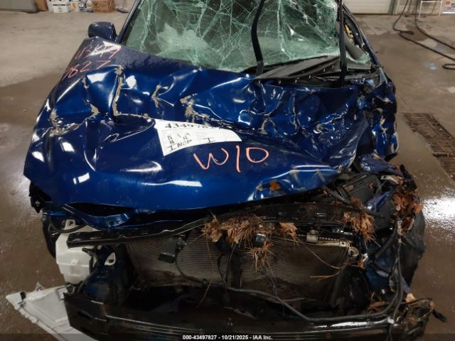 2008 TOYOTA CAMRY 4T1BE46K58U258833 Photo 9