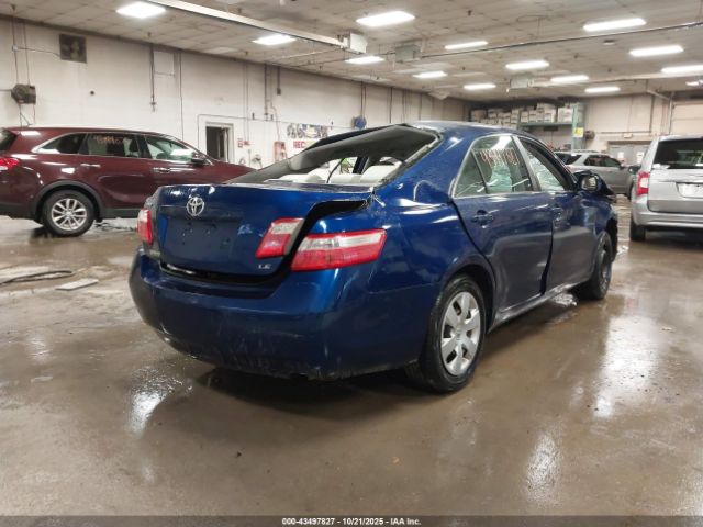 2008 TOYOTA CAMRY 4T1BE46K58U258833 Photo 3