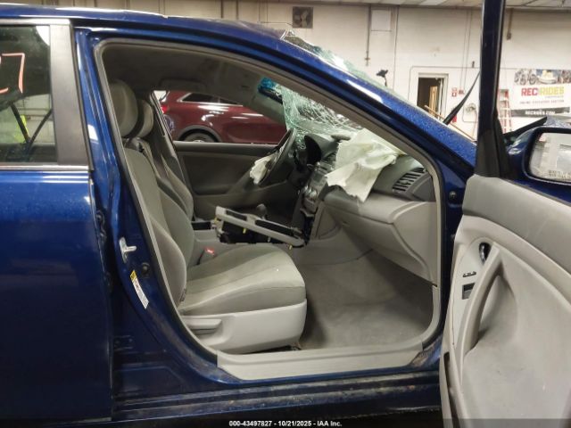 2008 TOYOTA CAMRY 4T1BE46K58U258833 Photo 4