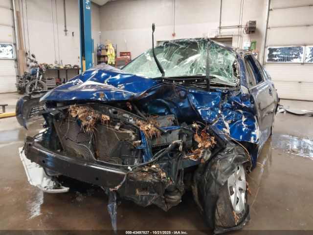 2008 TOYOTA CAMRY 4T1BE46K58U258833 Photo 5