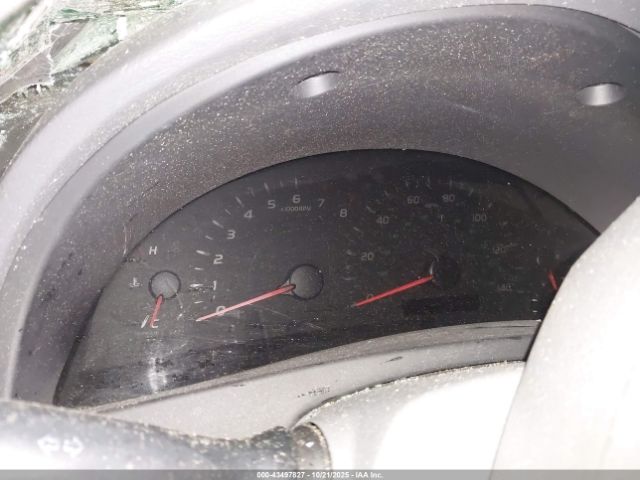 2008 TOYOTA CAMRY 4T1BE46K58U258833 Photo 6