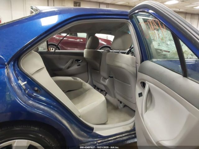 2008 TOYOTA CAMRY 4T1BE46K58U258833 Photo 7