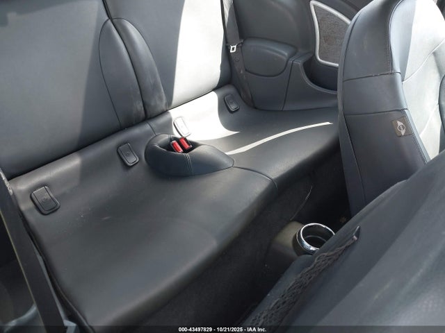 2005 MINI COOPER S WMWRE33435TD97850 Photo 7