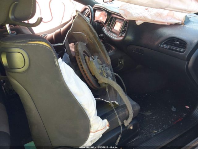 2015 DODGE CHALLENGER 2C3CDZAG7FH740509 Photo 4