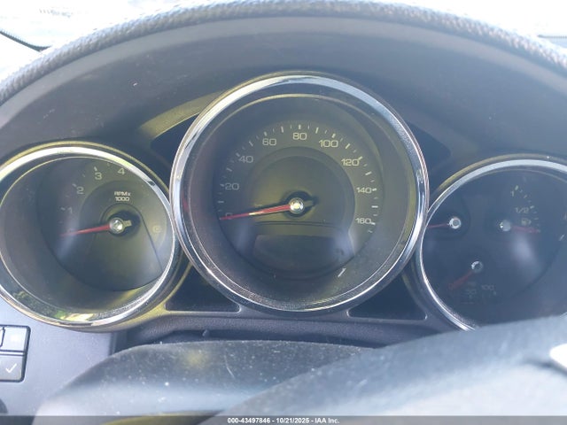 2009 CADILLAC CTS 1G6DU57V290169196 Photo 6