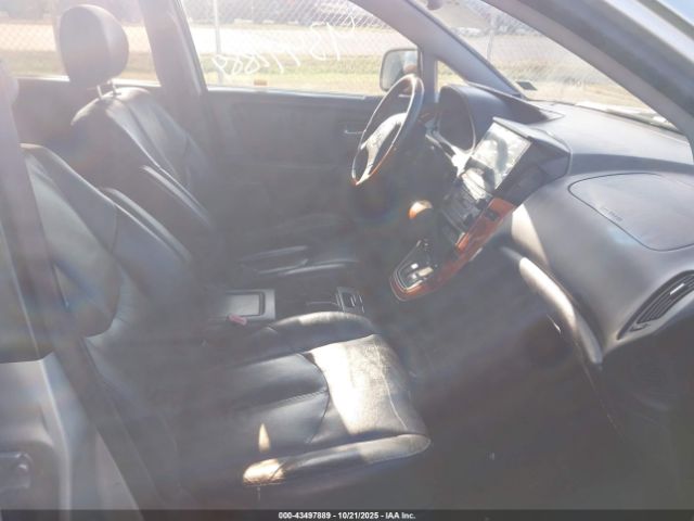 2003 LEXUS RX 300 JTJHF10U830312353 Photo 4