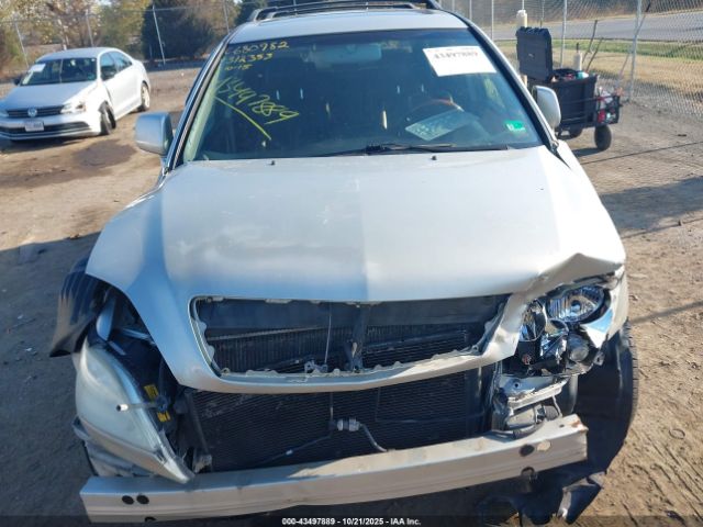 2003 LEXUS RX 300 JTJHF10U830312353 Photo 5