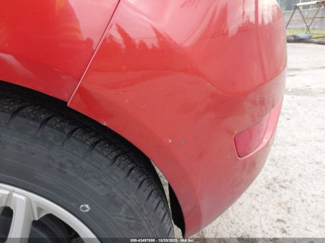 2018 FORD FIESTA 3FADP4EJ6JM135090 Photo 5