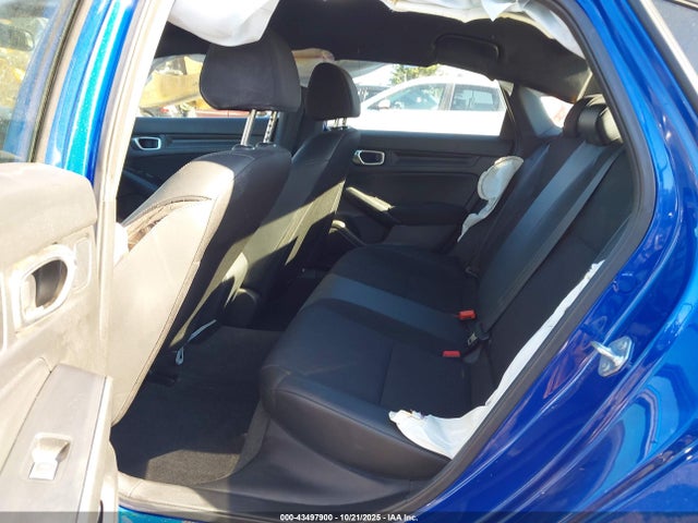 Auction sale of the 2024 Honda Civic Sport, vin: 2HGFE2F59RH570096, lot number: 43497900