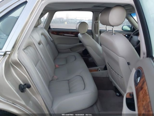 2003 JAGUAR XJ SAJDA14C23LF53538 Photo 7