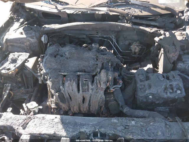 Hyundai SONATA SE 2018 5NPE24AF6JH656749 Image 10