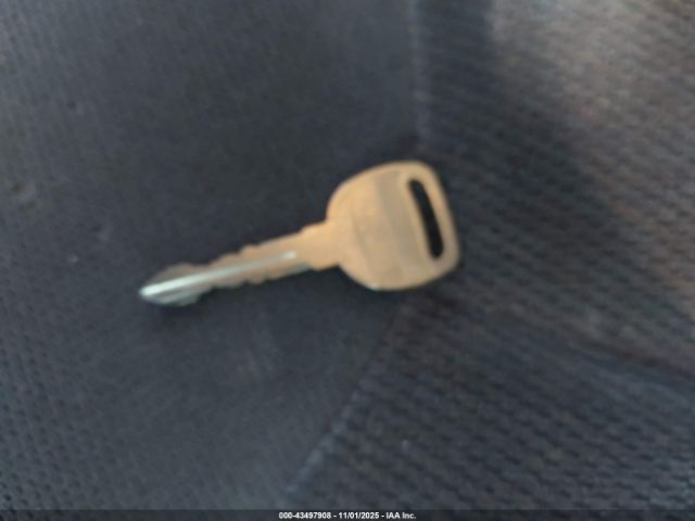 2003 GMC SIERRA 1500 2GTEK19TX31326108 Photo 10