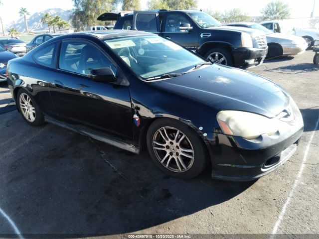 2003 ACURA RSX JH4DC54843C000574 Photo 0