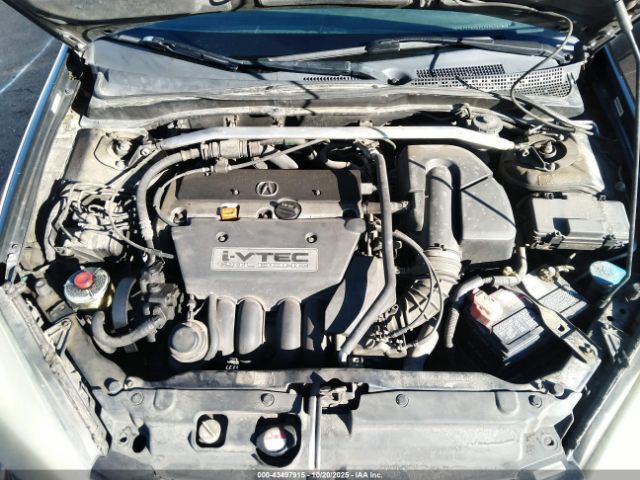 2003 ACURA RSX JH4DC54843C000574 Photo 9