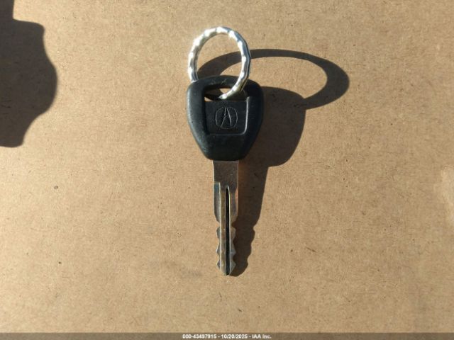 2003 ACURA RSX JH4DC54843C000574 Photo 10