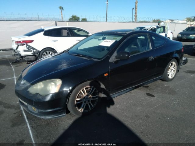 2003 ACURA RSX JH4DC54843C000574 Photo 1