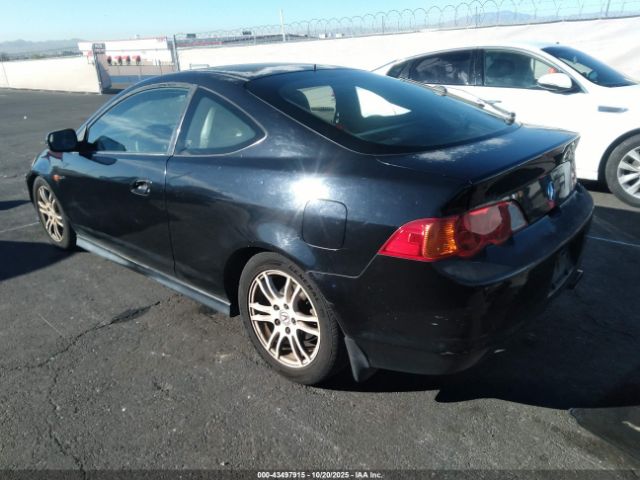 2003 ACURA RSX JH4DC54843C000574 Photo 2