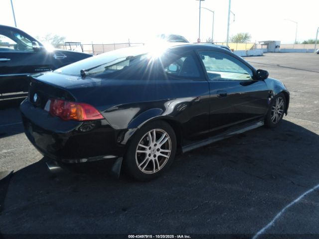 2003 ACURA RSX JH4DC54843C000574 Photo 3