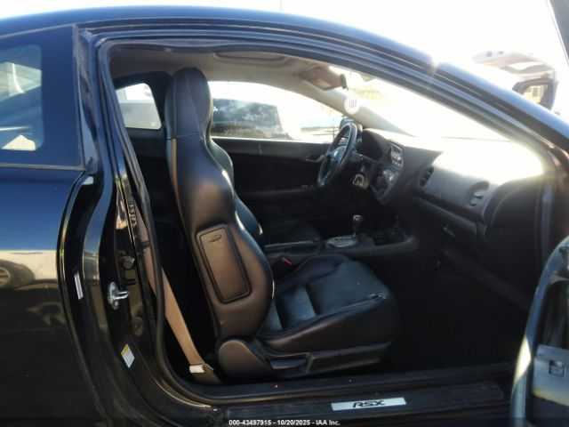2003 ACURA RSX JH4DC54843C000574 Photo 4