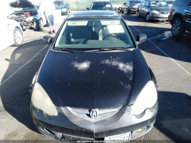 2003 ACURA RSX JH4DC54843C000574 Photo 5