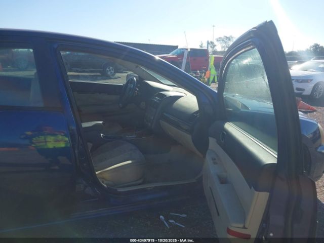 2009 MITSUBISHI GALANT 4A3AB36F89E042456 Photo 4